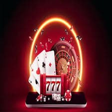 CEO Casino running on multiple devices including Android phone and tablet