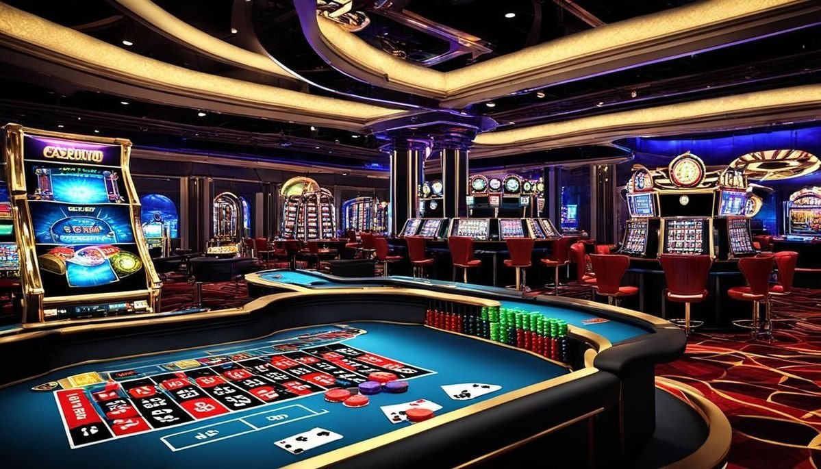 CEO Casino mobile access on Android phone in Philippines